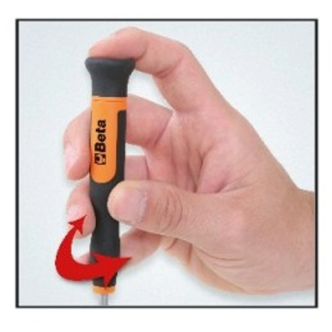 Vendita online Microgiravite Phillips art.1257PH